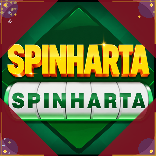 spinharta — galeri pratinjau Resmi APK